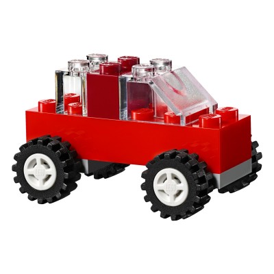 LEGO Конструктор Classic Скринька для творчості кубики LEGO Конструктор Classic Скринька для творчості кубики