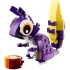 LEGO Creator Конструктор Фантастичні лісові істоти LEGO Creator Конструктор Фантастичні лісові істоти