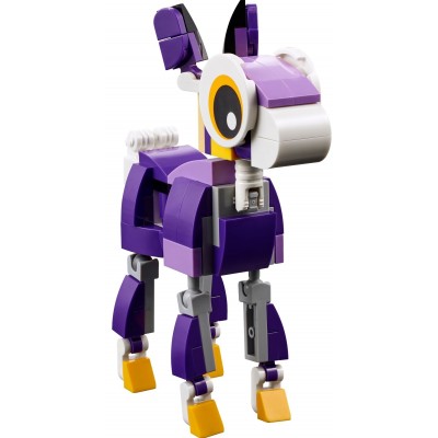 LEGO Creator Конструктор Фантастичні лісові істоти LEGO Creator Конструктор Фантастичні лісові істоти