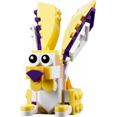 LEGO Creator Конструктор Фантастичні лісові істоти LEGO Creator Конструктор Фантастичні лісові істоти