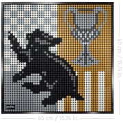 LEGO Конструктор Art Harry Potter Герб Гоґвортса 31201