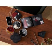 LEGO Конструктор Art Harry Potter Герб Гоґвортса 31201