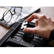 LEGO Конструктор Art Harry Potter Герб Гоґвортса 31201