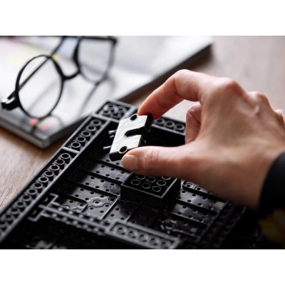 LEGO Конструктор Art Harry Potter Герб Хогвартсу 31201 LEGO Конструктор Art Harry Potter Герб Хогвартсу 31201