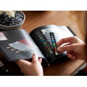 LEGO Конструктор Art Harry Potter Герб Гоґвортса 31201