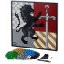 LEGO Конструктор Art Harry Potter Герб Хогвартсу 31201 LEGO Конструктор Art Harry Potter Герб Хогвартсу 31201