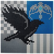 LEGO Конструктор Art Harry Potter Герб Гоґвортса 31201