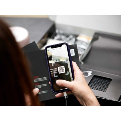 Конструктор LEGO Art Міккі Маус Конструктор LEGO Art Міккі Маус