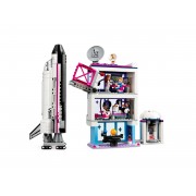 LEGO Конструктор Friends Космическая академия Оливии
