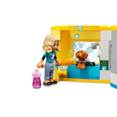 Фургон для спасіння собак конструктор LEGO Friends Фургон для спасіння собак конструктор LEGO Friends