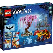 LEGO Конструктор Avatar Торук Макто и Дерево Душ