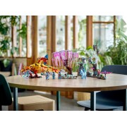 LEGO Конструктор Avatar Торук Макто и Дерево Душ