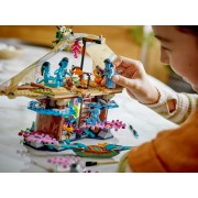 LEGO Конструктор Avatar Дом Меткаина в рифах