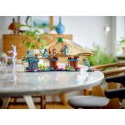LEGO Конструктор Avatar Дом Меткаина в рифах