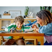 LEGO Конструктор Avatar Паякан, Тулкун и Костюм краба