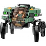 LEGO Конструктор Avatar Паякан, Тулкун и Костюм краба