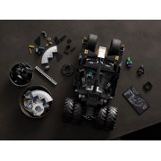 LEGO Конструктор DC Batman Бэтмобиль Тумблер