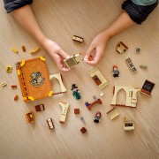 LEGO Конструктор Harry Potter™ У Гоґвортсі: урок трансфігурації