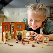 LEGO Конструктор Harry Potter™ У Гоґвортсі: урок трансфігурації