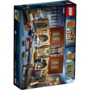LEGO Конструктор Harry Potter™ У Гоґвортсі: урок трансфігурації