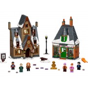 LEGO Конструктор Harry Potter Візит в село Хогсмід