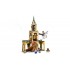 LEGO Конструктор Harry Potter Двор Хогвартса: Спасение Сириуса LEGO Конструктор Harry Potter Двор Хогвартса: Спасение Сириуса