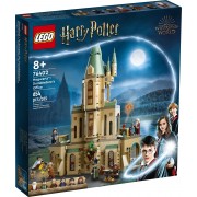 LEGO Конструктор Harry Potter Гоґвортс: Кабінет Дамблдора