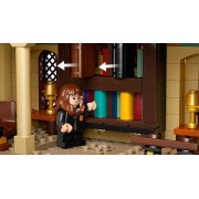LEGO Конструктор Harry Potter Гоґвортс: Кабінет Дамблдора