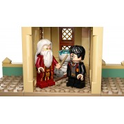 LEGO Конструктор Harry Potter Гоґвортс: Кабінет Дамблдора