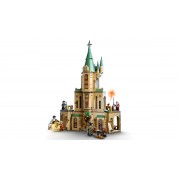 LEGO Конструктор Harry Potter Гоґвортс: Кабінет Дамблдора