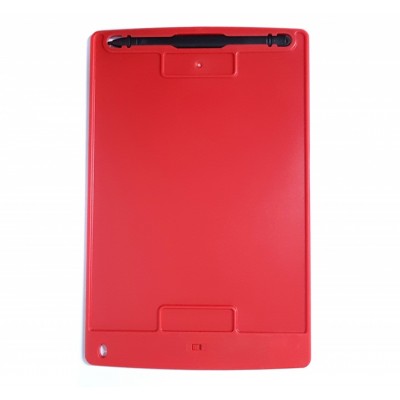 Графічний планшет для малювання червоний, розвиваюча іграшка, Maya Toys Графічний планшет для малювання червоний, розвиваюча іграшка, Maya Toys