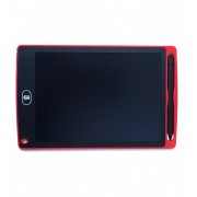 Графічний планшет для малювання червоний, розвиваюча іграшка, Maya Toys