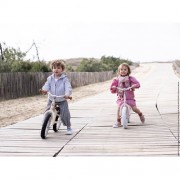 Janod біговел вінтажний (бежевий)