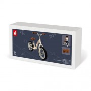 Janod біговел вінтажний (бежевий)