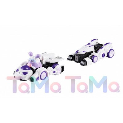 MONKART Бітроід МОНЧА трансформер Монкарт Young Toys - 330004M MONKART Бітроід МОНЧА трансформер Монкарт Young Toys - 330004M