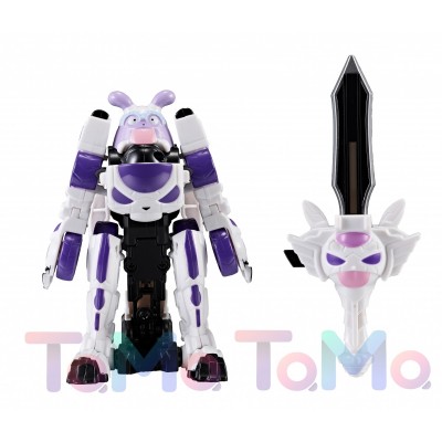 MONKART Бітроід МОНЧА трансформер Монкарт Young Toys - 330004M MONKART Бітроід МОНЧА трансформер Монкарт Young Toys - 330004M