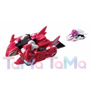 Трансформер Мегароид Піксі MONKART Young Toys