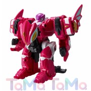 Трансформер Мегароид Піксі MONKART Young Toys