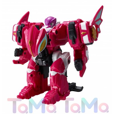 Трансформер Мегароид Пикси MONKART Young Toys Трансформер Мегароид Пикси MONKART Young Toys