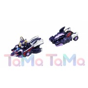 Трансформер MONKART Бітроід Данте Young Toys