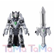 Трансформер MONKART Бітроід Рарркен Young Toys