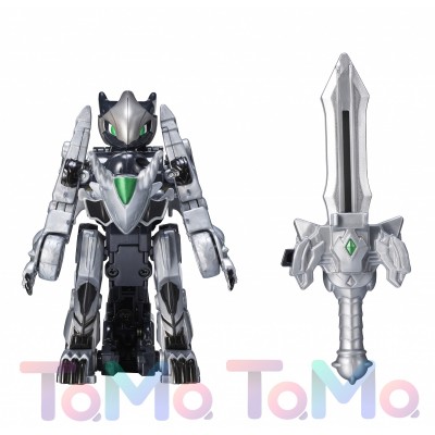 Трансформер MONKART Битроид Рарркен Young Toys Трансформер MONKART Битроид Рарркен Young Toys