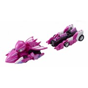 Трансформер MONKART Бітроід Піксі Young Toys