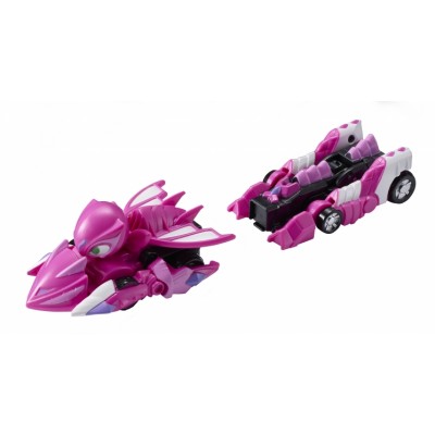 Трансформер MONKART Бітроід Піксі Young Toys Трансформер MONKART Бітроід Піксі Young Toys