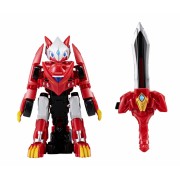 Трансформер MONKART Бітроід Драка Young Toys