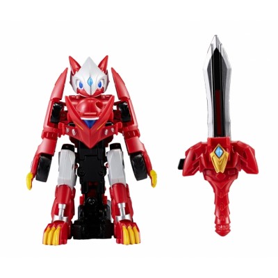 Трансформер MONKART Бітроід Драка Young Toys Трансформер MONKART Бітроід Драка Young Toys