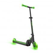 Самокат Neon Vector зеленый