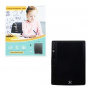LCD планшет для малювання, чорний