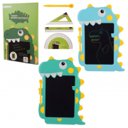 Планшет для малювання "LCD Динозавр"