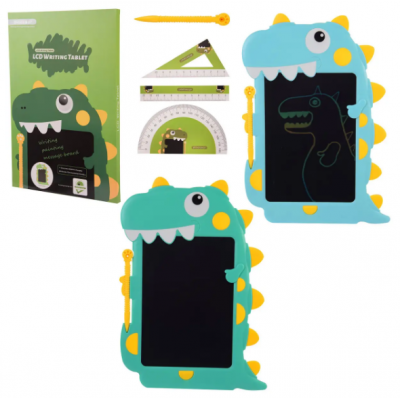 Планшет для малювання "LCD Динозавр" Планшет для малювання "LCD Динозавр"